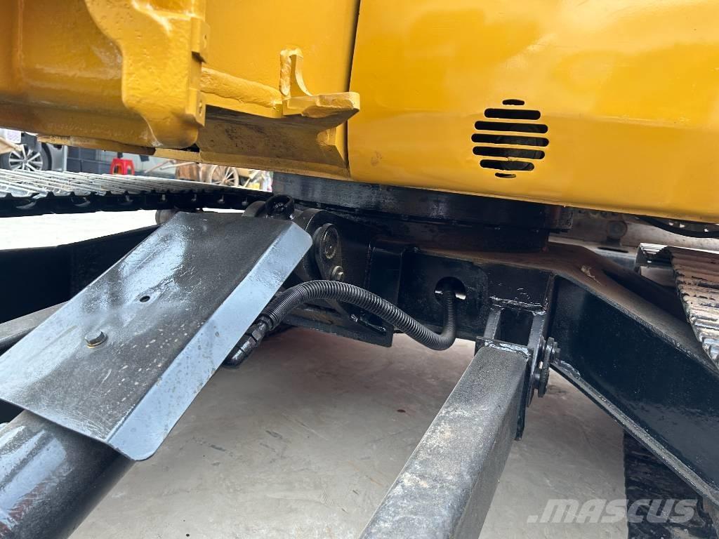 CAT 304 履帶式 挖土機/掘鑿機/挖掘機