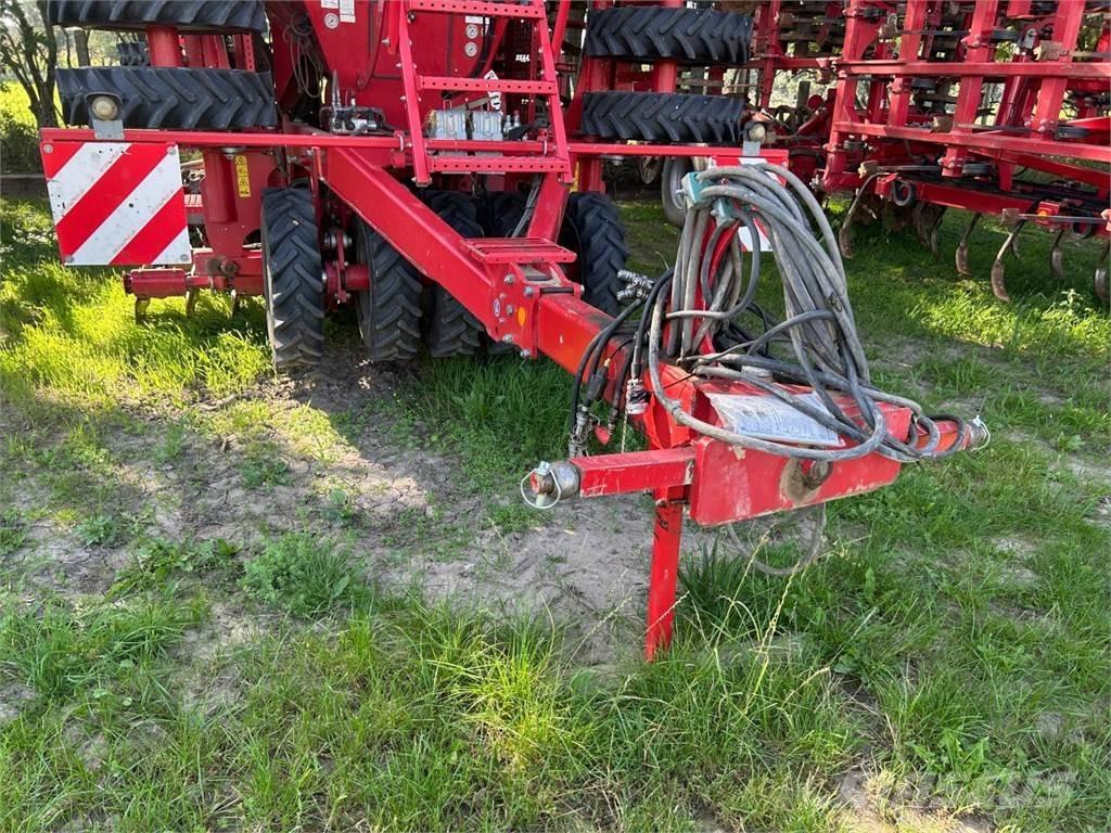 Horsch Pronto 7DC 組合鑽