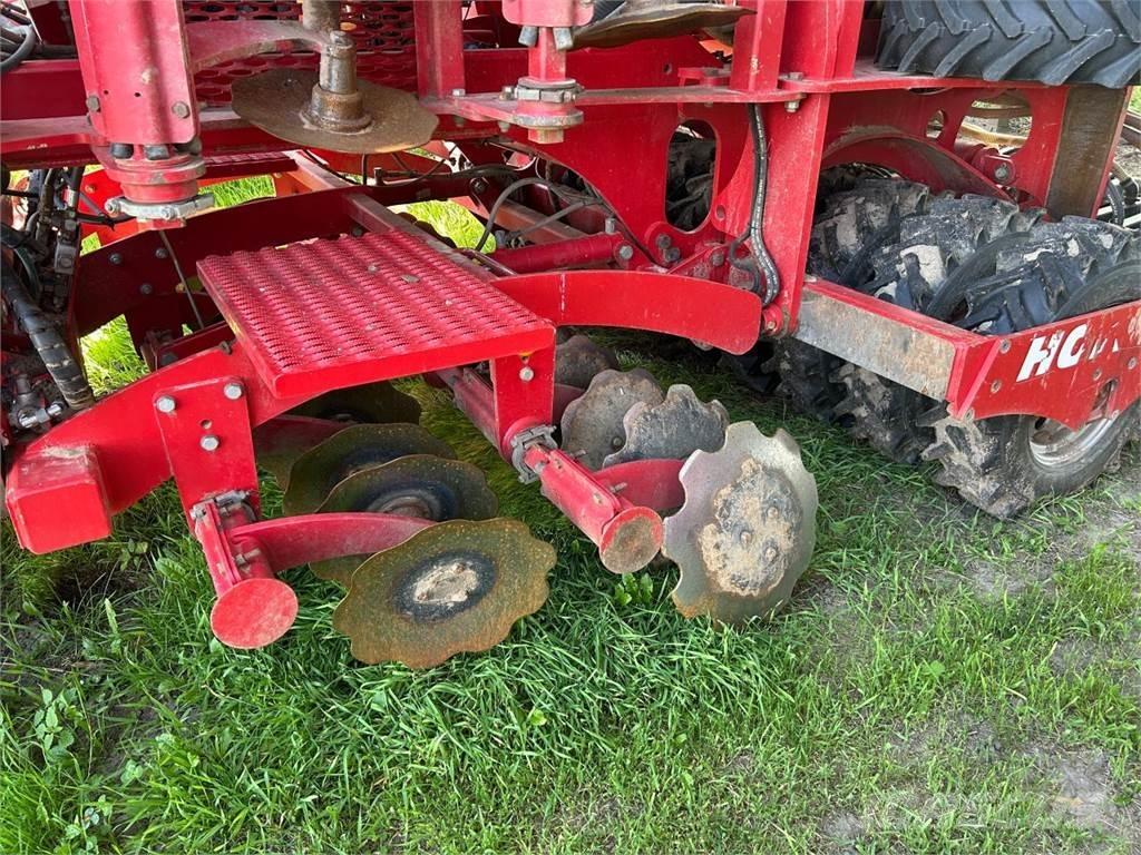 Horsch Pronto 7DC 組合鑽