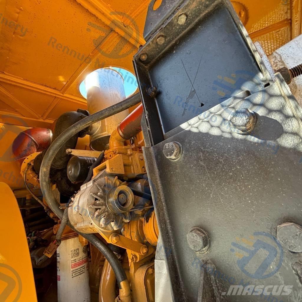 XCMG XS 223 J 單輪滾壓機