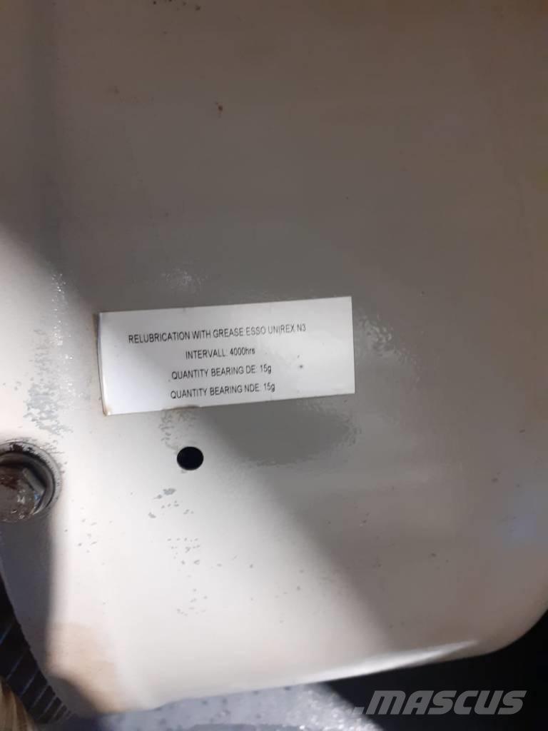 Worthington  RLR50 空氣壓縮機