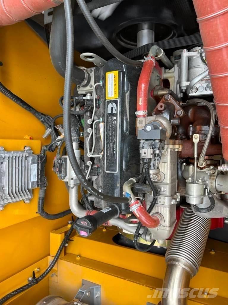 XCMG XE200GH 履帶式 挖土機/掘鑿機/挖掘機