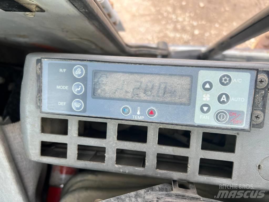Kobelco SK 200-6 E 履帶式 挖土機/掘鑿機/挖掘機