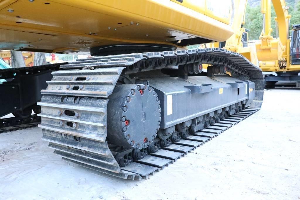 Komatsu PC 210 LC-8 履帶式 挖土機/掘鑿機/挖掘機
