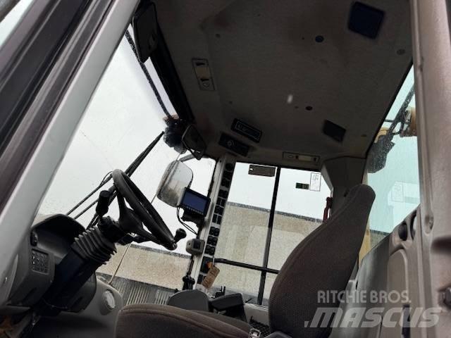 Volvo 90 G 輪胎式裝載機