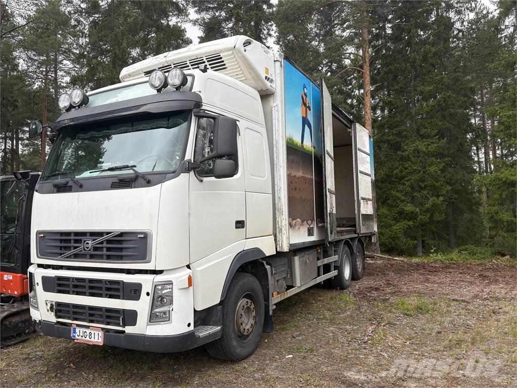 Volvo FH13 其他貨車