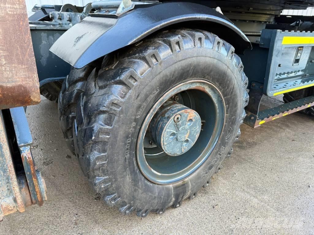 Hyundai HW 150 ACR 旋轉式挖土機/掘鑿機/挖掘機