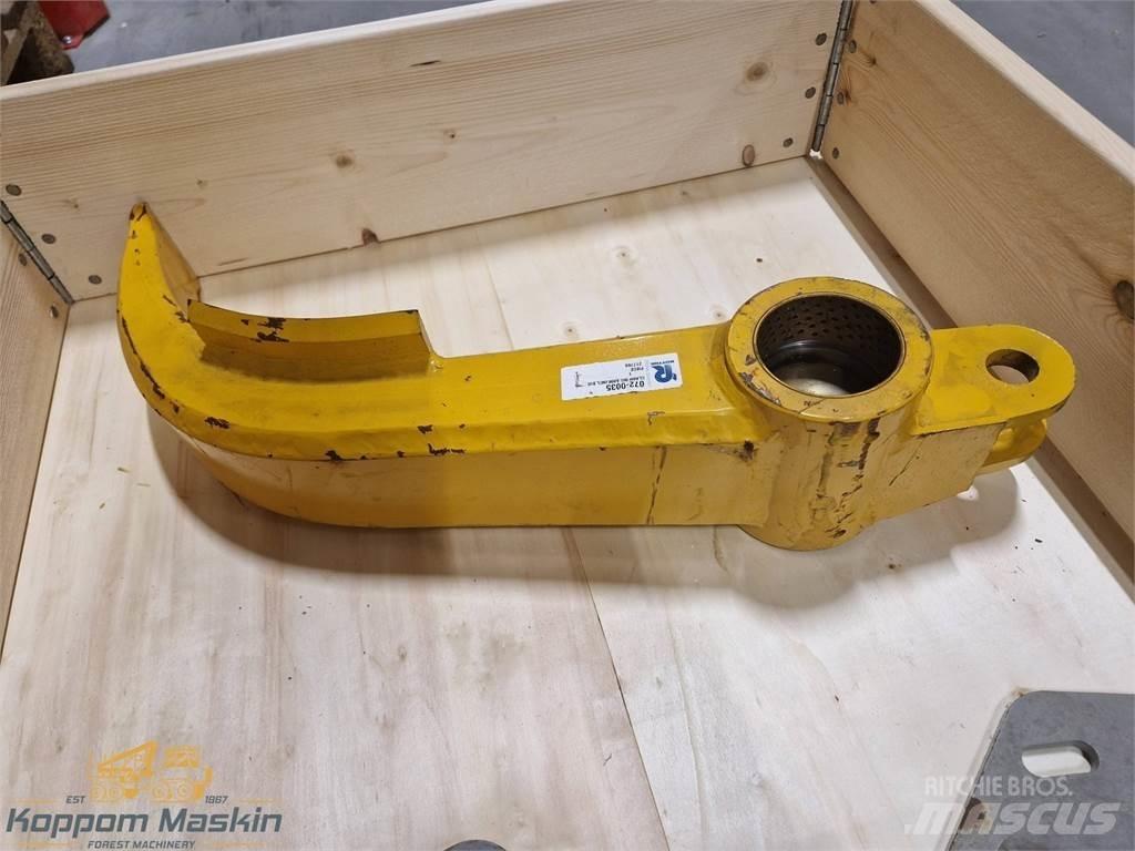 Rottne 072-0035 收穫機頭