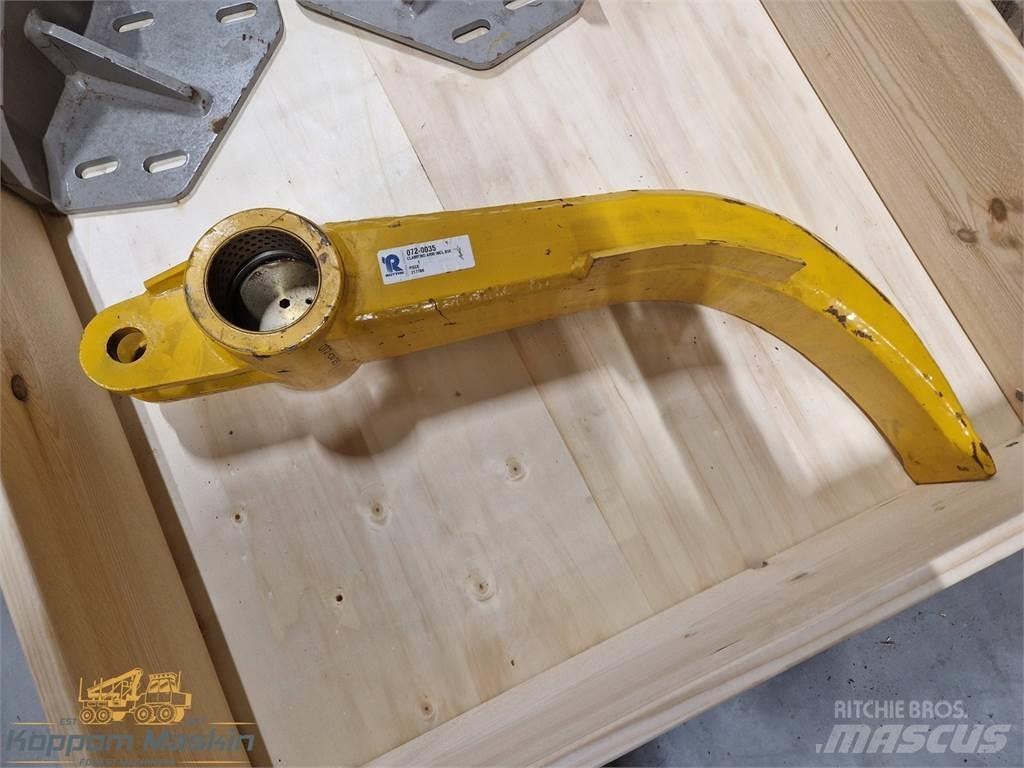 Rottne 072-0035 收穫機頭