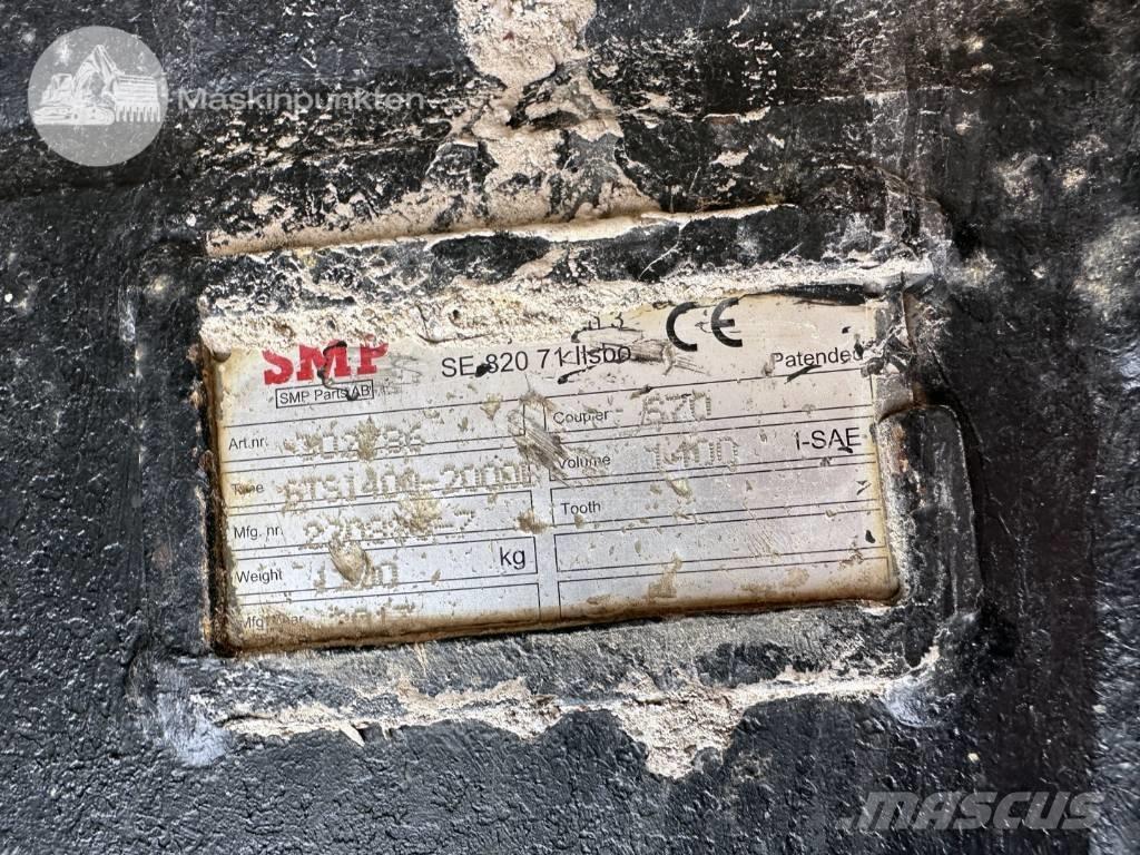 Volvo EC 300 EL 履帶式 挖土機/掘鑿機/挖掘機