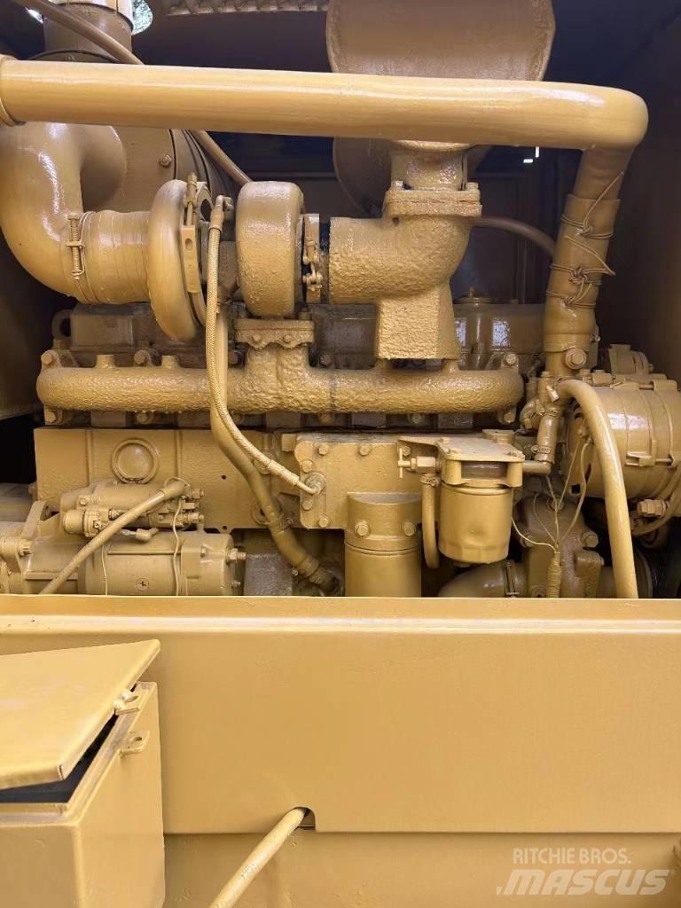 CAT 140 平土機