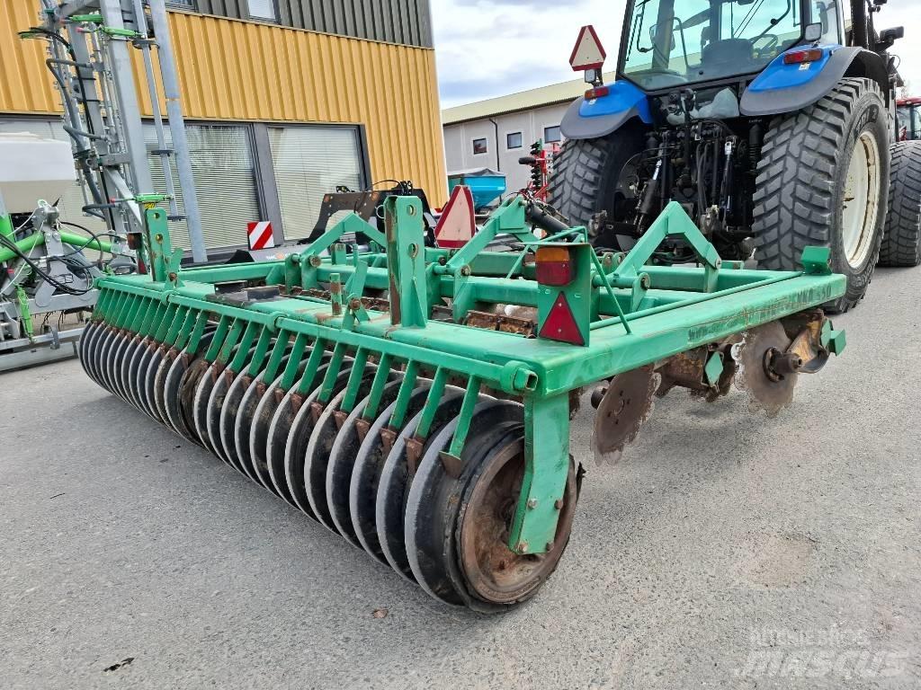 Kivi-Pekka 350 圓盤耙
