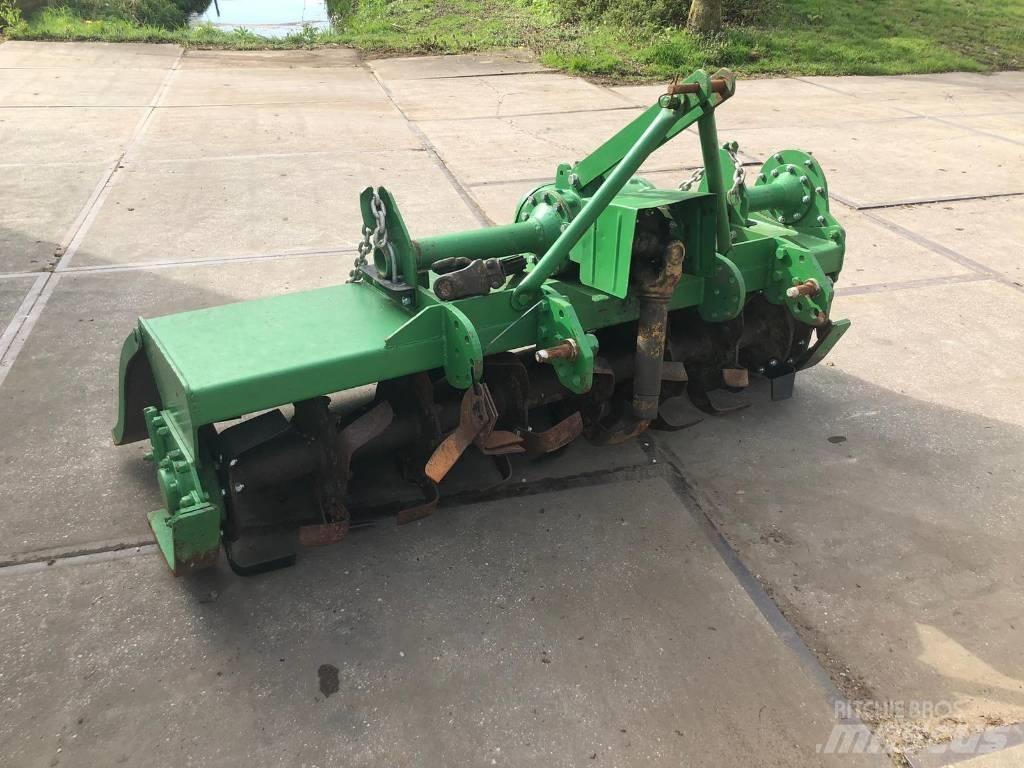 Celli 180 動力耙和旋轉式耕耘機