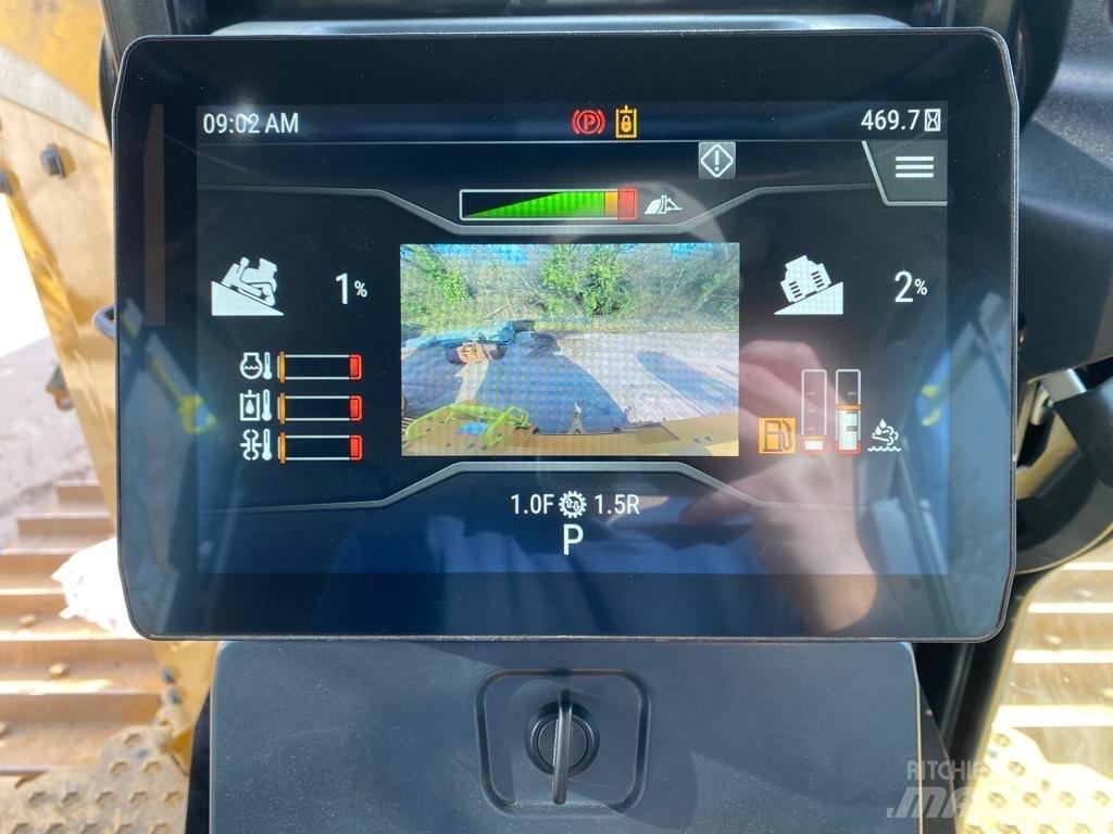 Volvo A 30 G 鉸接式起吊車