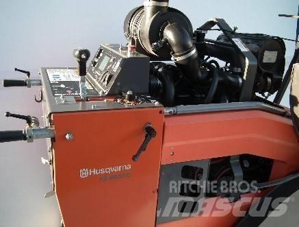Husqvarna FS 6000D 其他