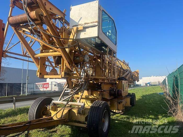 Potain GTMR 336 A 其他升降機械