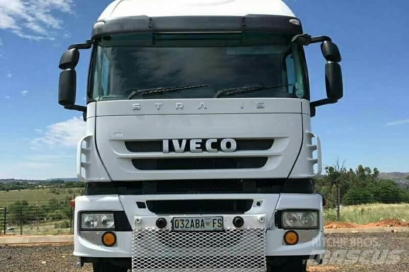 Iveco 400 其他貨車