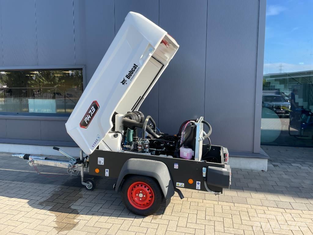 Bobcat PA7.3G 空氣壓縮機