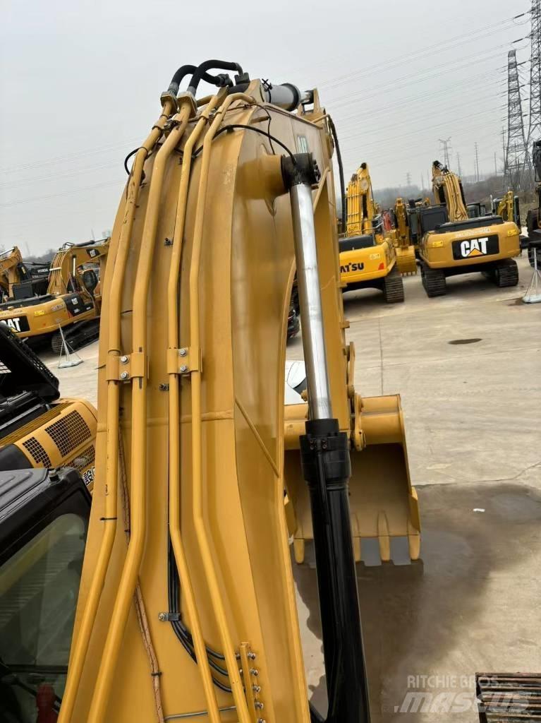 CAT 336GC 履帶式 挖土機/掘鑿機/挖掘機