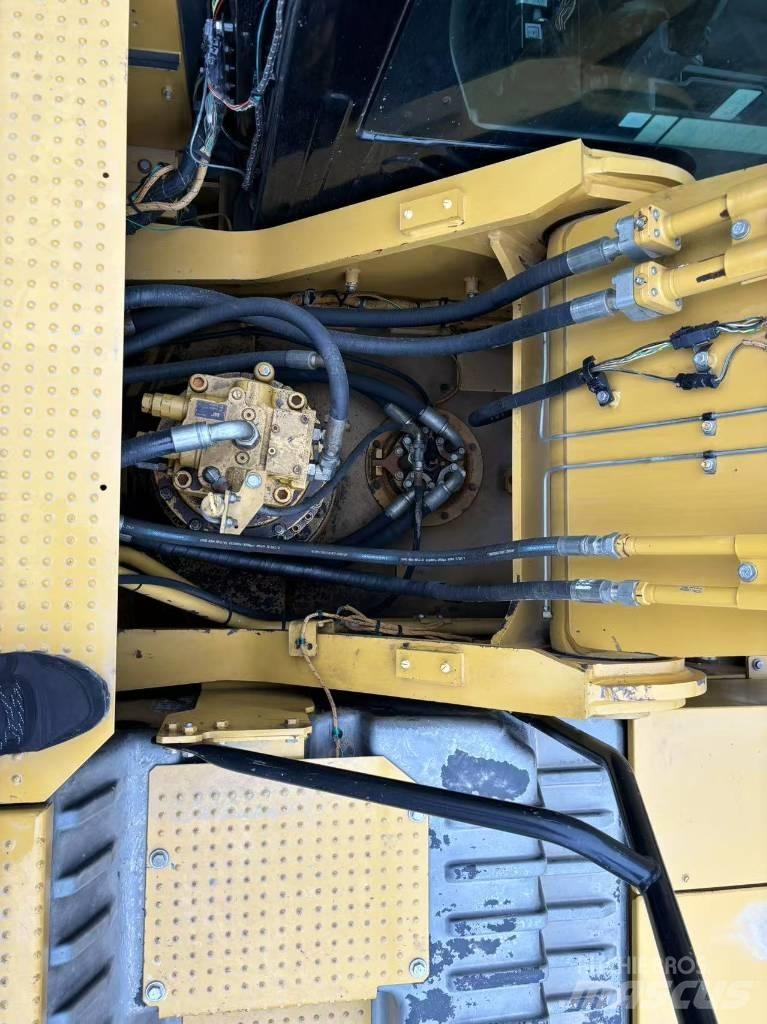 CAT 336GC 履帶式 挖土機/掘鑿機/挖掘機