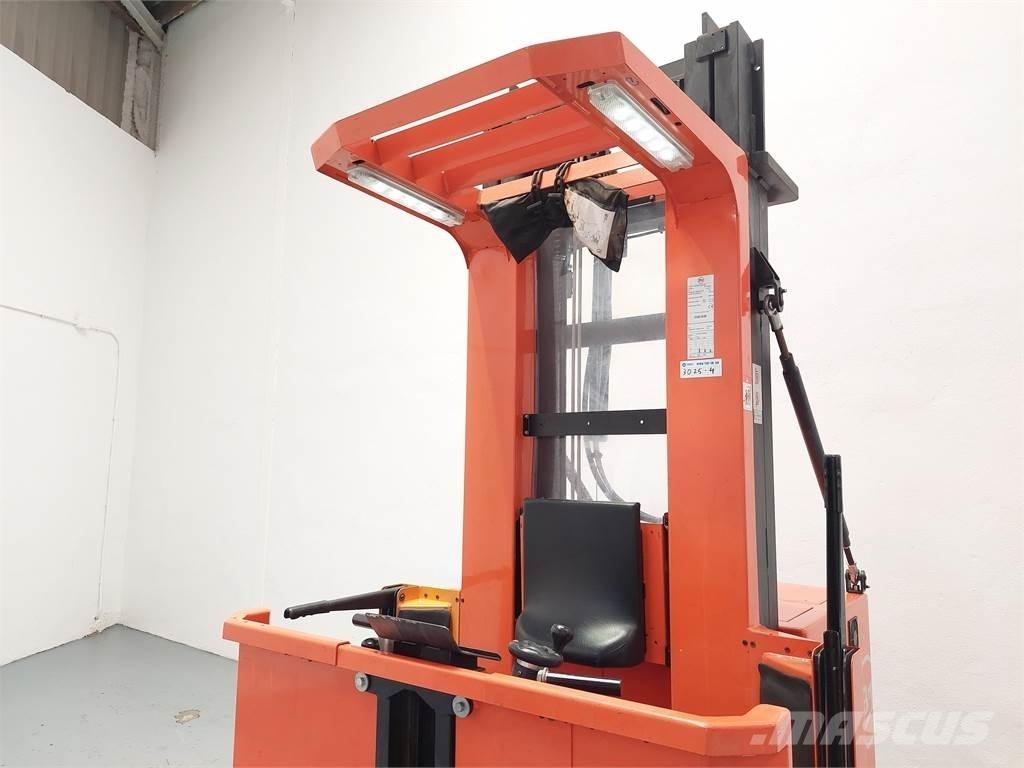 BT OP1000HSE 高舉式裝載機