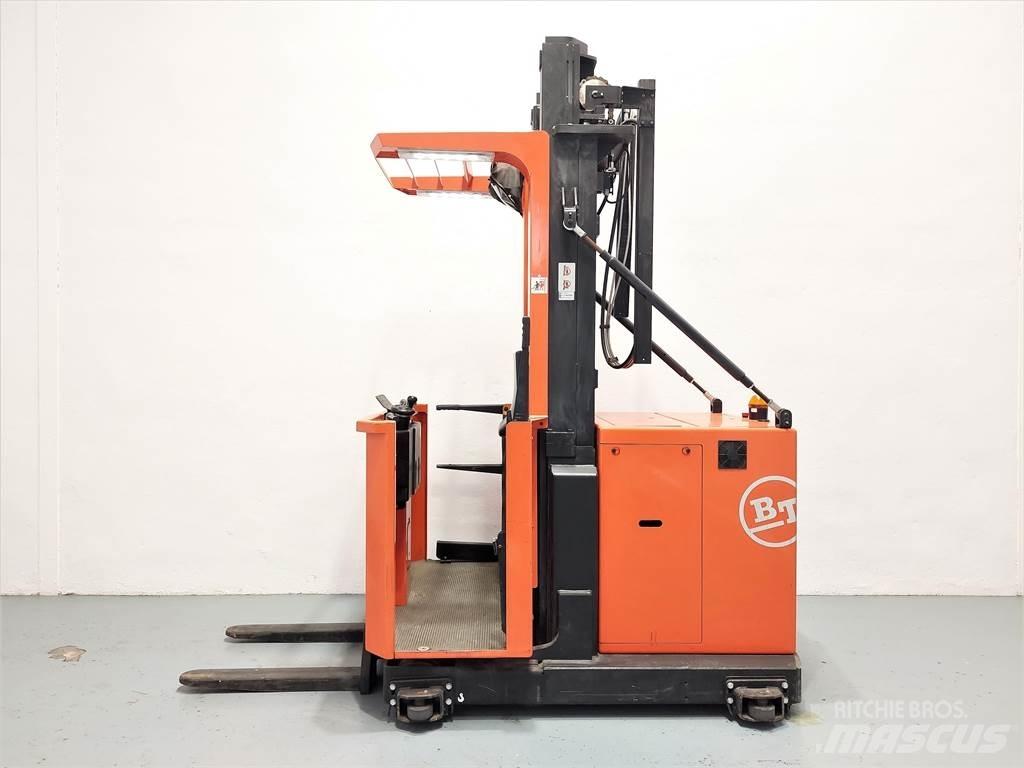BT OP1000HSE 中端式裝載機