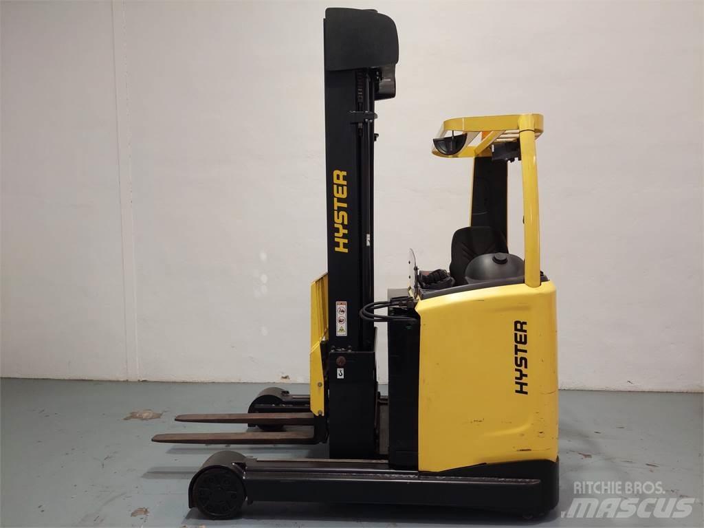 Hyster R 2 5 前伸式堆高機(叉車)