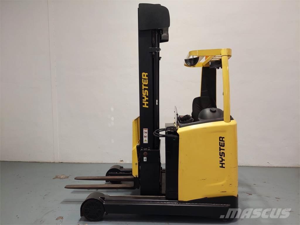 Hyster R 2 5 前伸式堆高機(叉車)