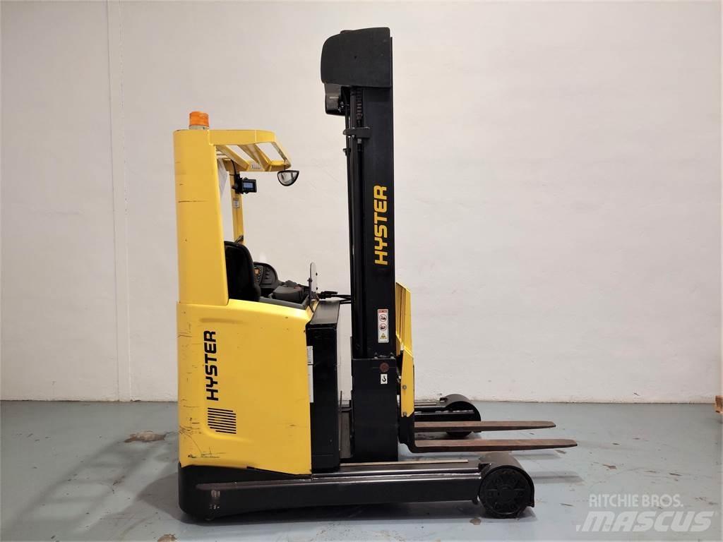 Hyster R 2 5 前伸式堆高機(叉車)
