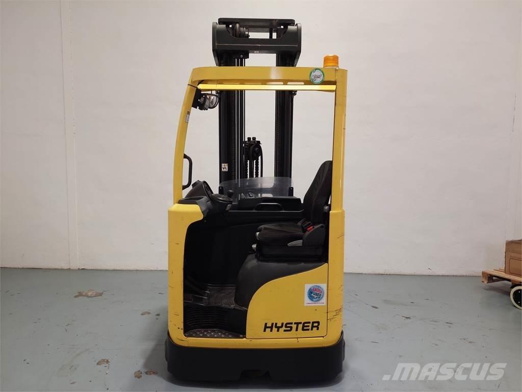 Hyster R 2 5 前伸式堆高機(叉車)