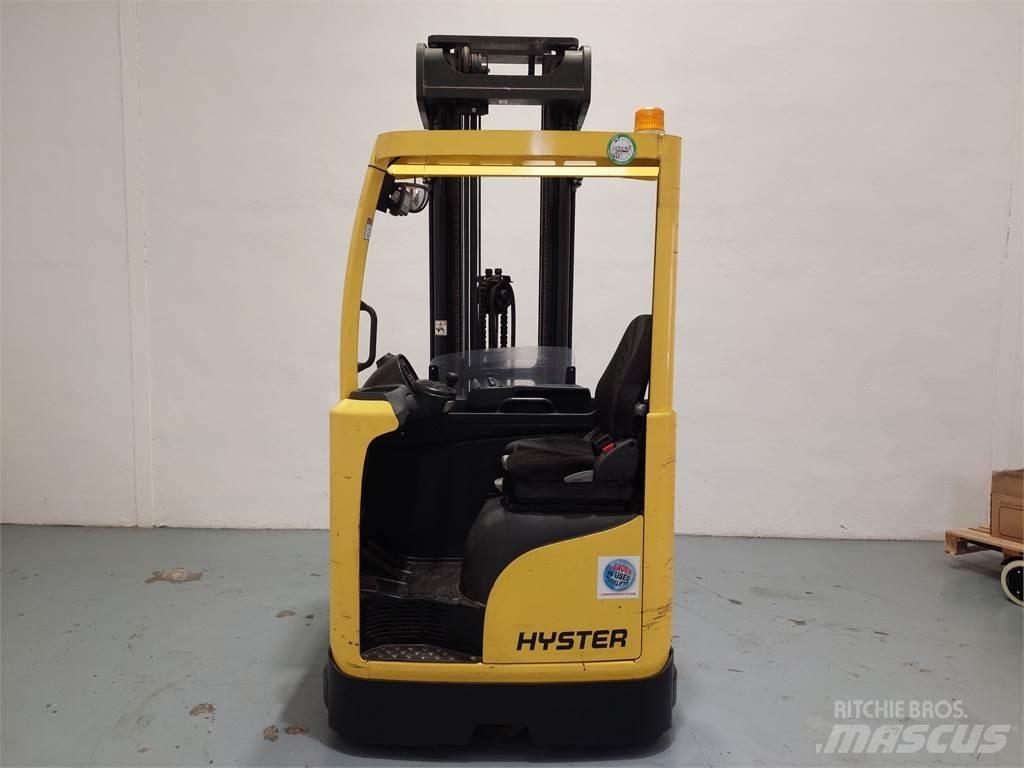 Hyster R 2 5 前伸式堆高機(叉車)