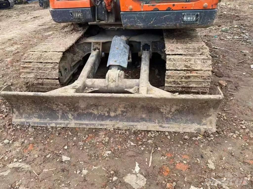 Doosan DX 75 履帶式 挖土機/掘鑿機/挖掘機