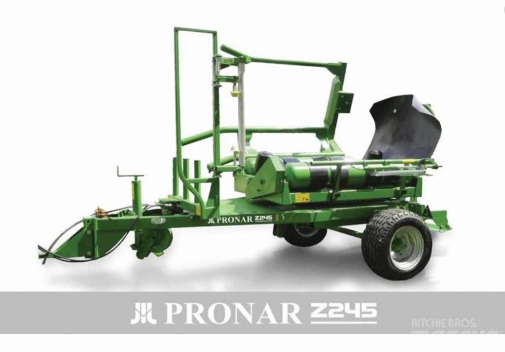 Pronar Z245 包裝機