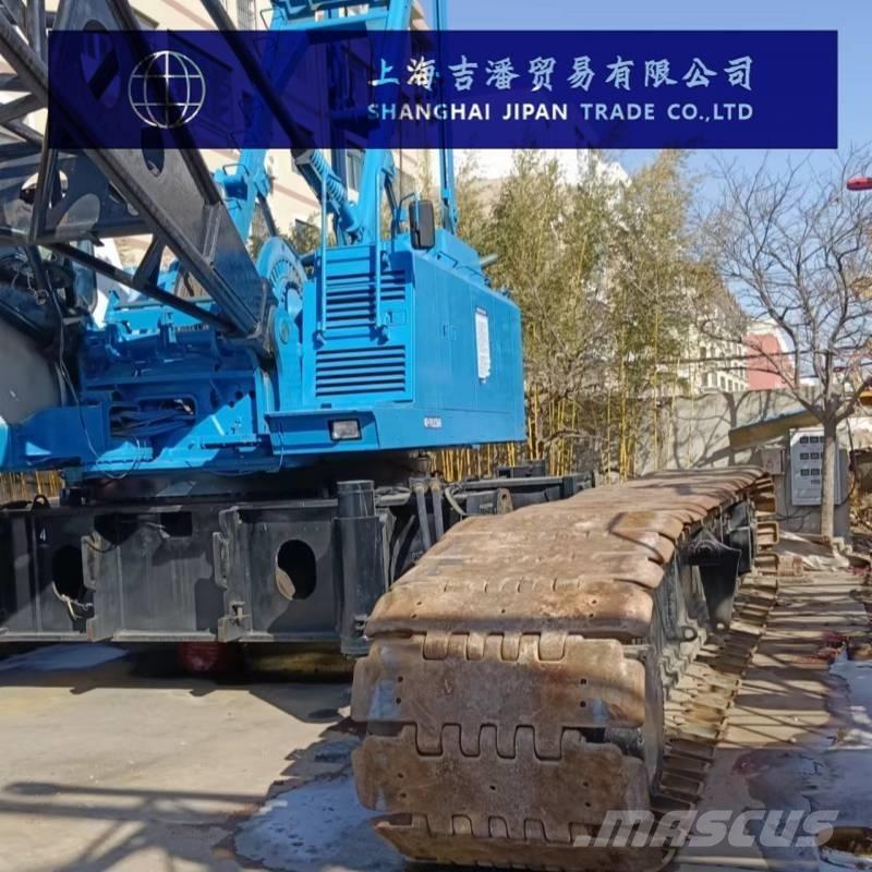 Sumitomo SCX 2500 履帶式起重機