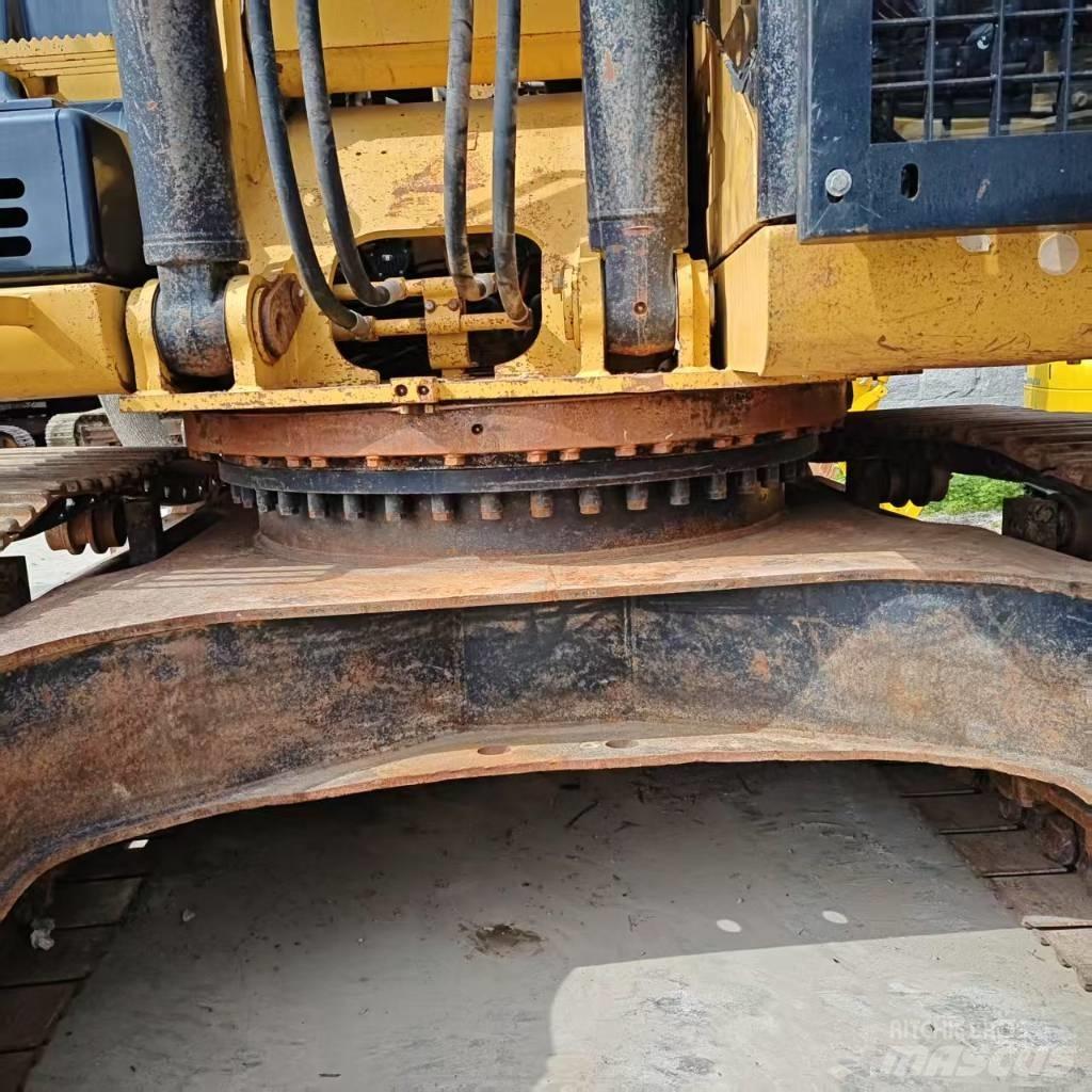 CAT 336 D2 履帶式 挖土機/掘鑿機/挖掘機