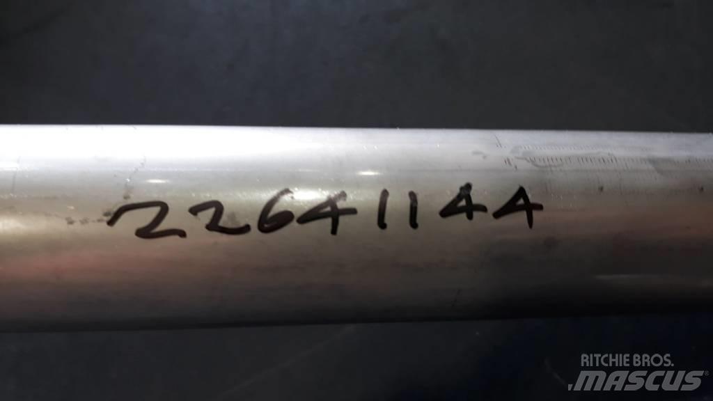 Volvo PIPE 22641144 其他組件