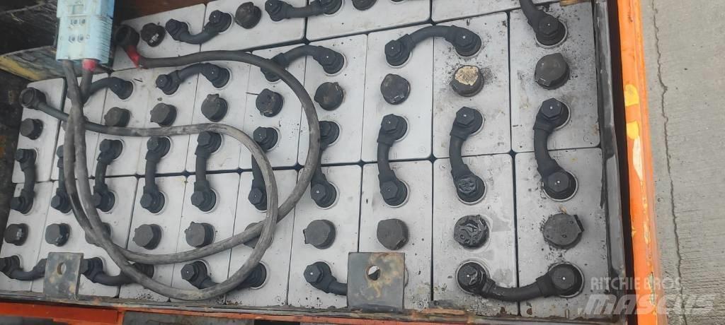 Baoli CPD 25 電動堆高機
