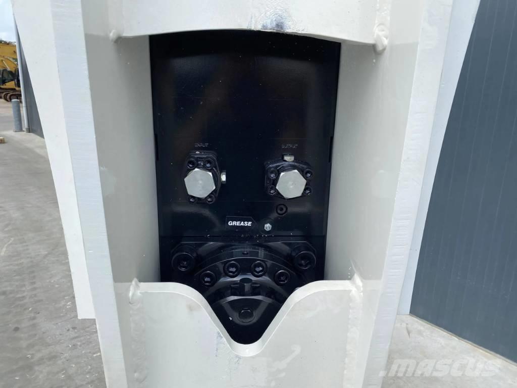  ITR UNH177 鐵鎚/碎石機