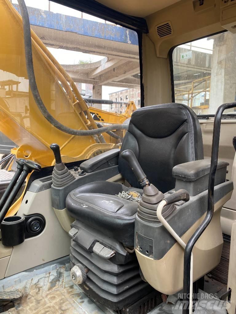 CAT 330 D 履帶式 挖土機/掘鑿機/挖掘機