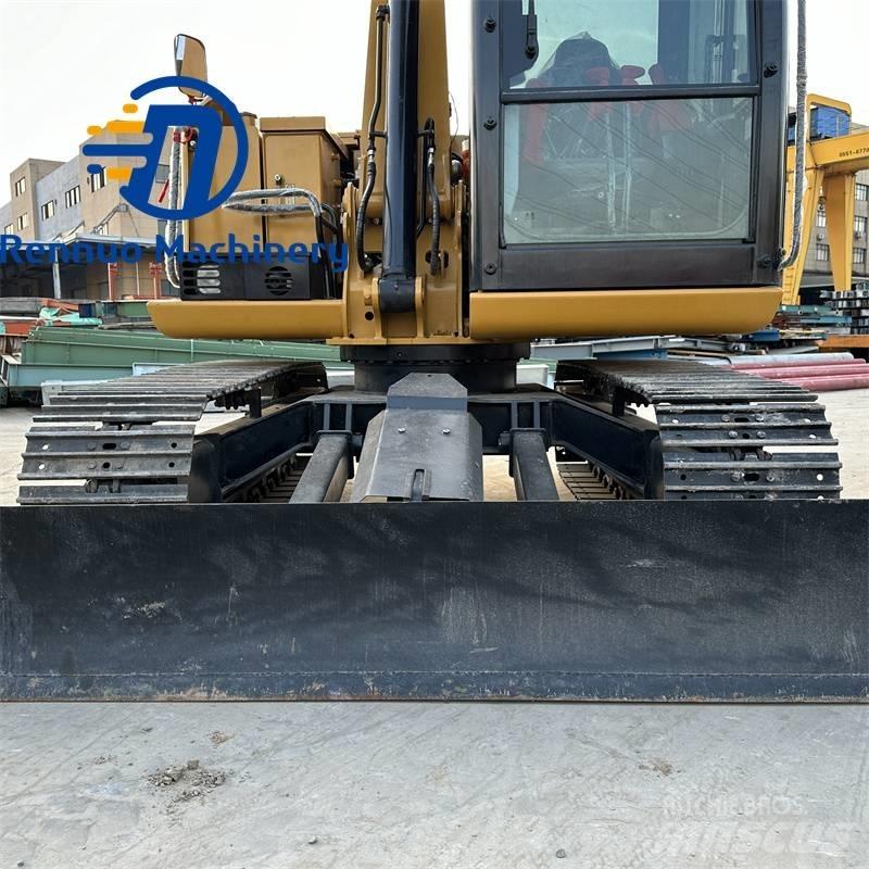 CAT 308 E 2 履帶式 挖土機/掘鑿機/挖掘機