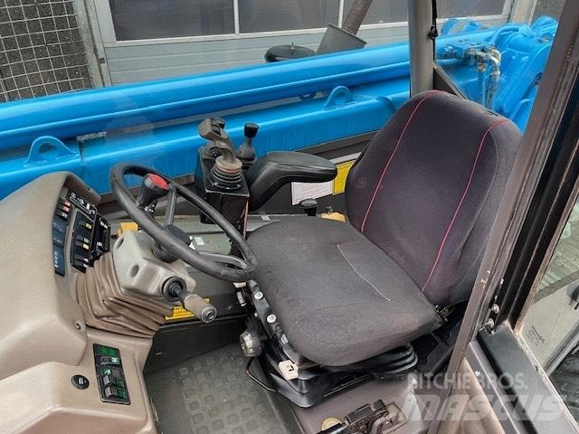 Manitou MT1740SLT 伸縮臂操作車