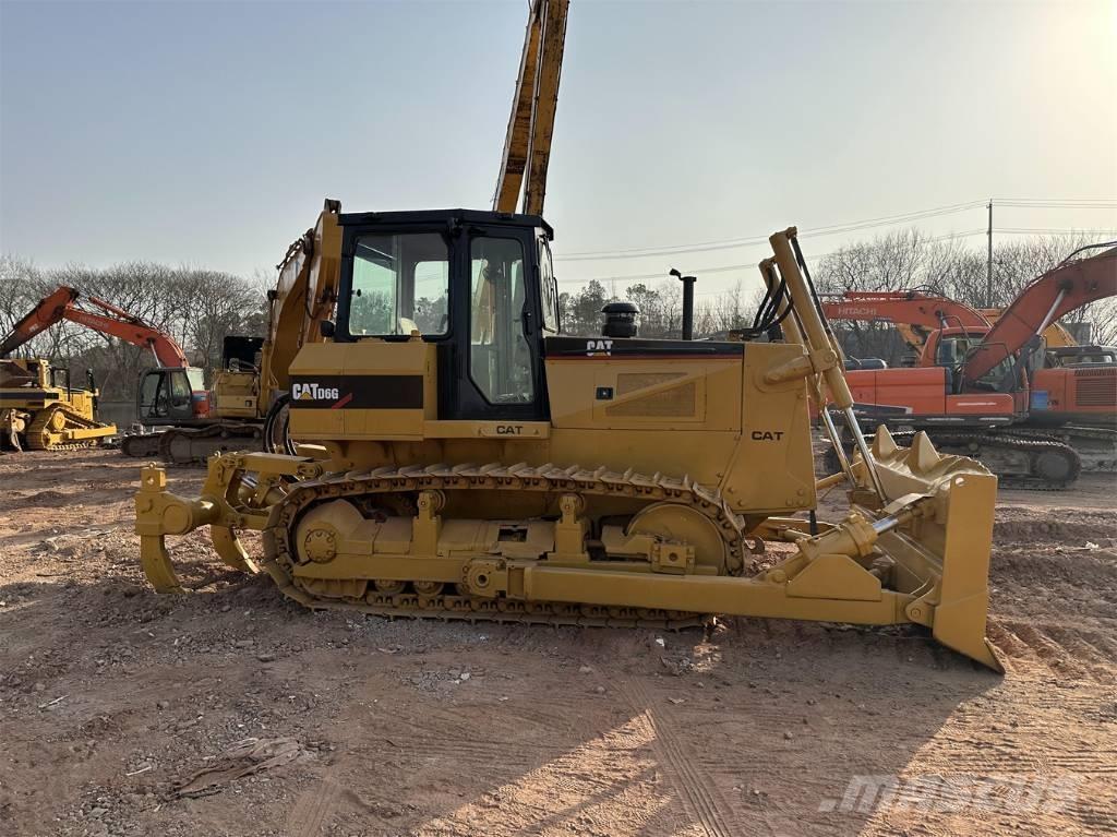 CAT D 6 G 履帶推土機