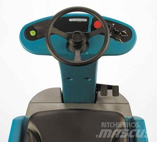 Tennant T7+ 堆高機(叉車)-其他
