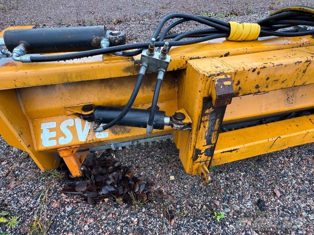 Wille 445 P 504-T 多用途機械