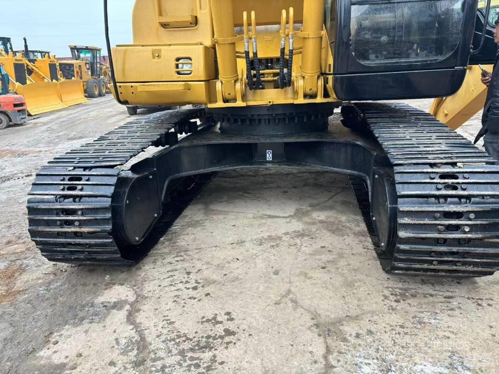 CAT 325 C 履帶式 挖土機/掘鑿機/挖掘機