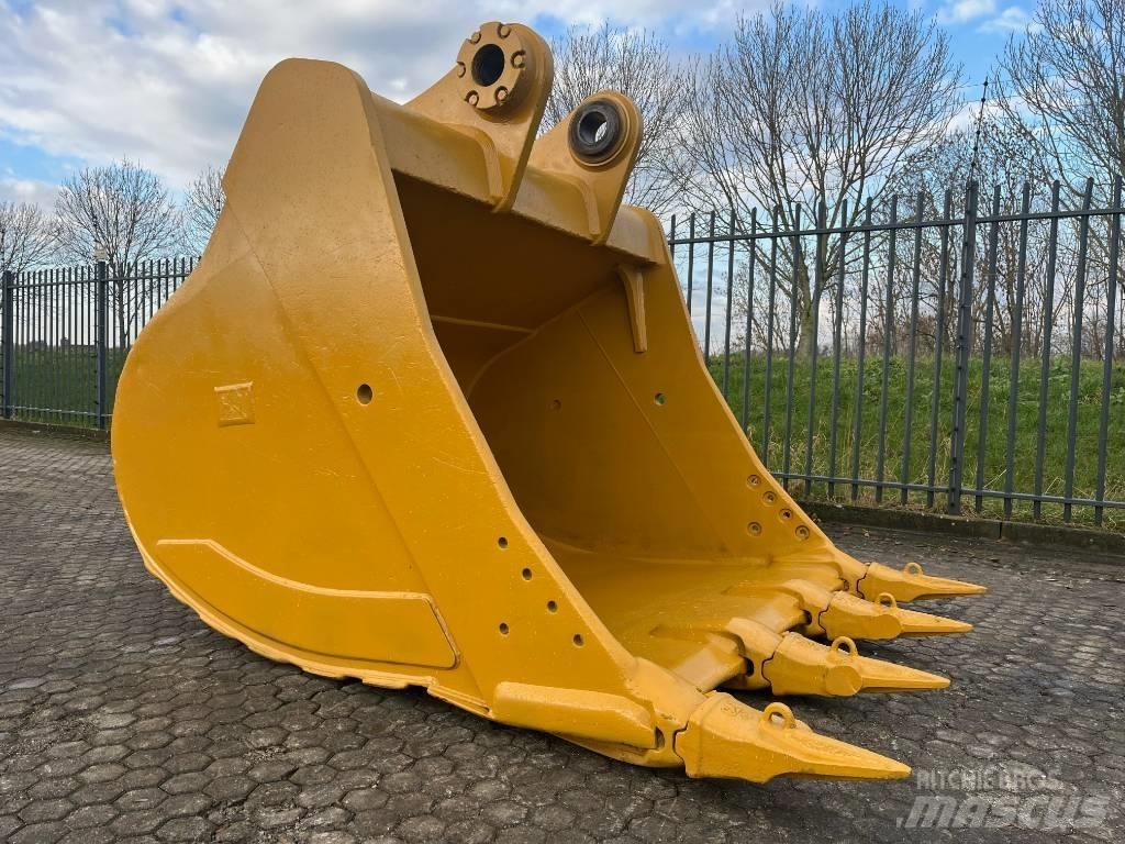 CAT 374 CAT Bucket 鏟斗