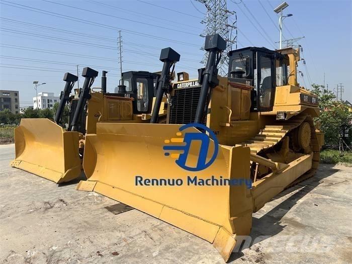 CAT D 7 H 履帶推土機
