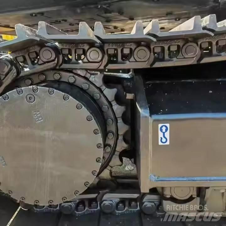 Sany SY485H 履帶式 挖土機/掘鑿機/挖掘機