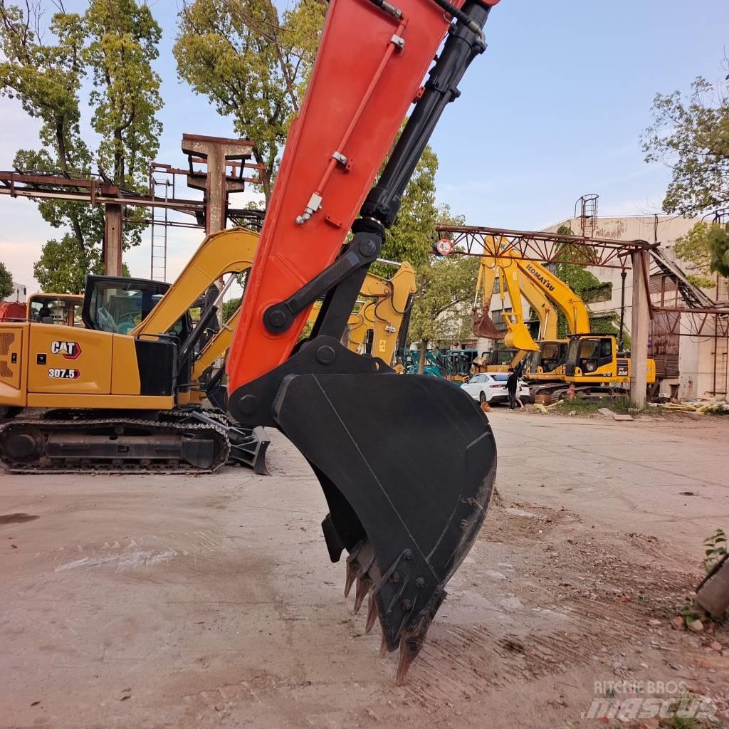 Doosan DX 300 LC 履帶式 挖土機/掘鑿機/挖掘機