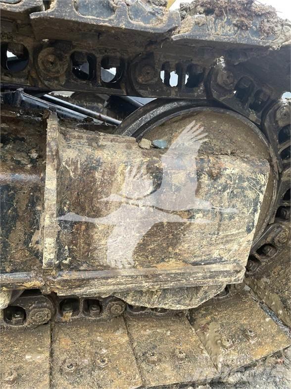 CAT 308E 履帶式 挖土機/掘鑿機/挖掘機